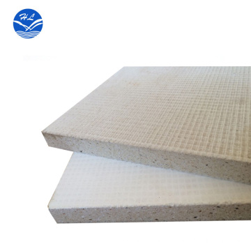 Anti halogenation fireproof sulfate MgO board Magnesium oxide